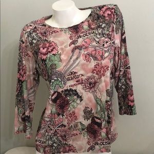 JM Collection Petite L